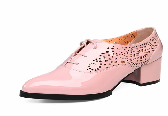 鞋面激光打標(biāo)