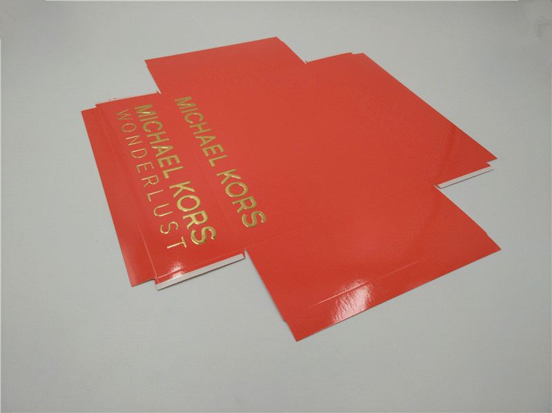 紙質禮品包裝盒激光切割 紙質禮品包裝盒激光切割