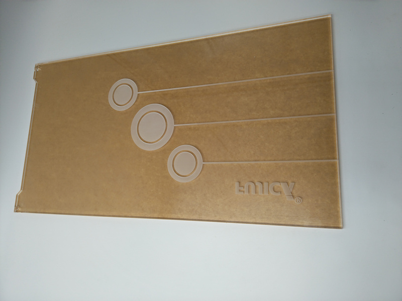 智能門禁系統(tǒng)亞克力牌激光雕刻 智能門禁系統(tǒng)亞克力牌激光雕刻