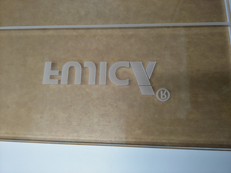 智能門禁系統(tǒng)亞克力牌激光雕刻 智能門禁系統(tǒng)亞克力牌激光雕刻