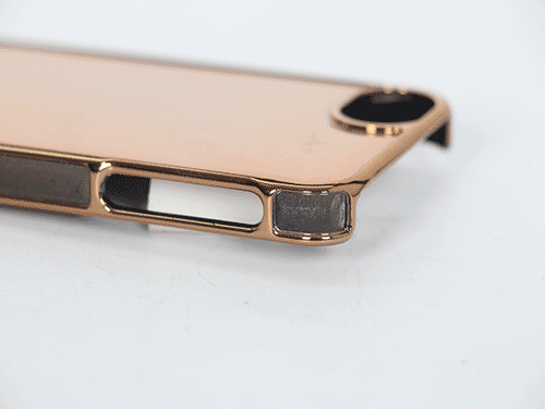 手機護套旋轉(zhuǎn)打標(biāo)