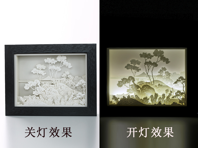 開關(guān)對(duì)比