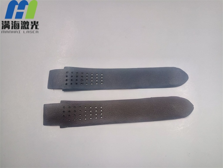 皮質(zhì)表帶激光打孔加工