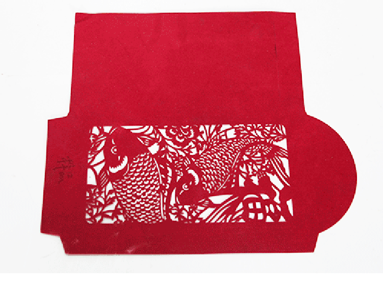 紅包激光雕刻