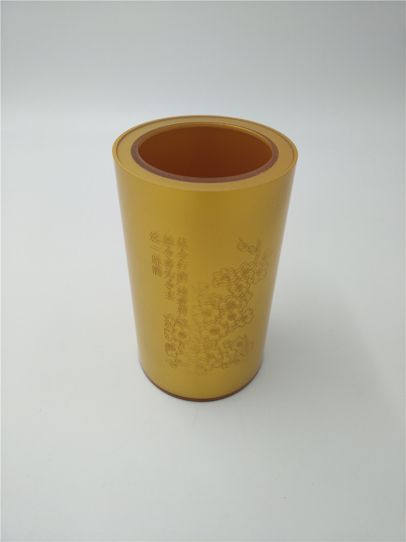 筆筒激光雕刻 筆筒激光雕刻