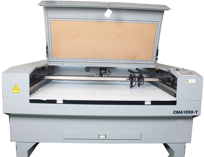 滿海激光生產(chǎn)設備CMA1390-T