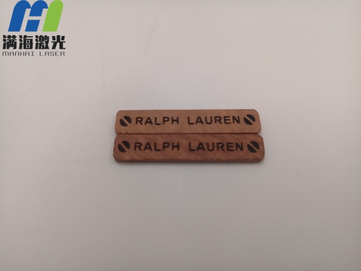 木制小標(biāo)牌激光刻字