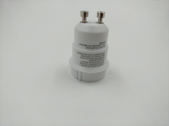 UBER HAUS塑料充電器底座激光鐳雕