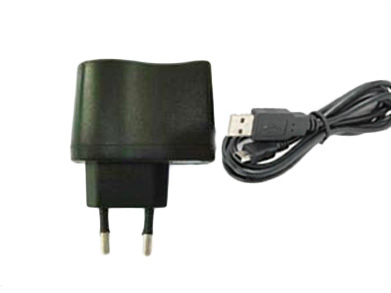 谷歌充電器下蓋激光打標(biāo)